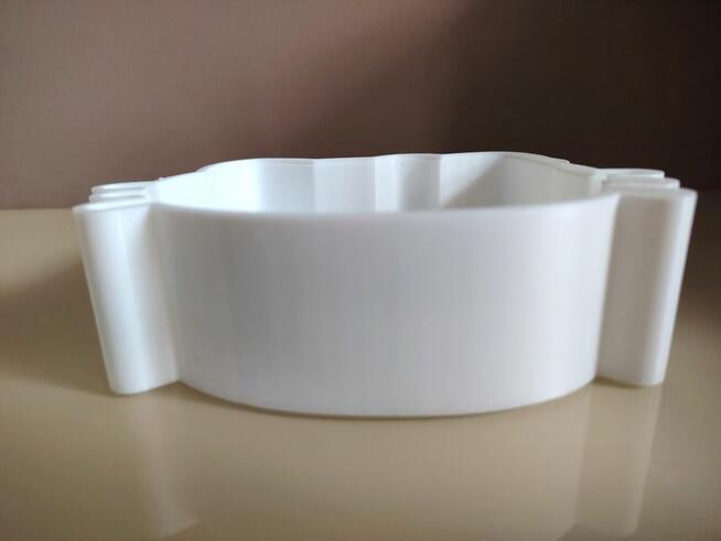 Hello Kitty , Skarbonka , Pudełeczko na frotki ,gumki spinki