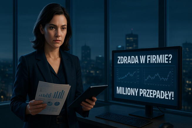 Detektywi TD24. Prywatny Detektyw Warszawa