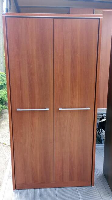 Szafa aktowa 97x193cm szafy aktowe biurowe do biur domu szkó