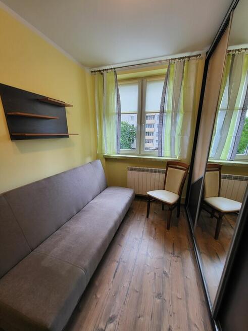 Przytulne 2 pokojowe, Warszawa - osiedle Jelonki na Bemowie