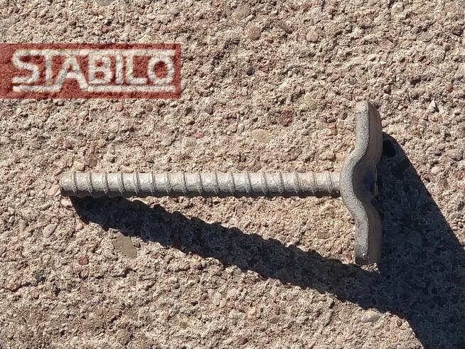 Ściągi centrujące Rasto