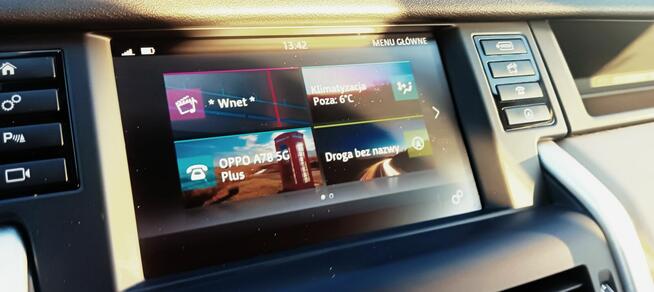 Land Rover Discovery Sport 2.0 D150 HSE