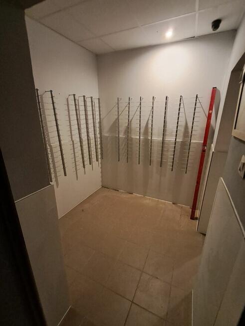 Lokal usługowy 38 m² – Wrocław Kozanów – po remoncie, do odś