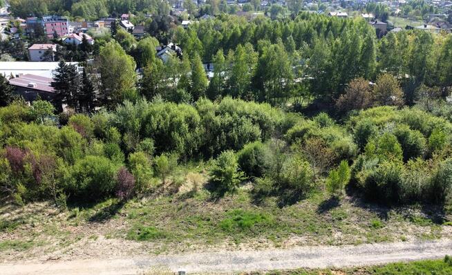 Działki na sprzedaż