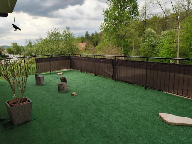 Dom Brzesko| 215m2 8a| Taras | Garaż | Ogród | Mieszkanie