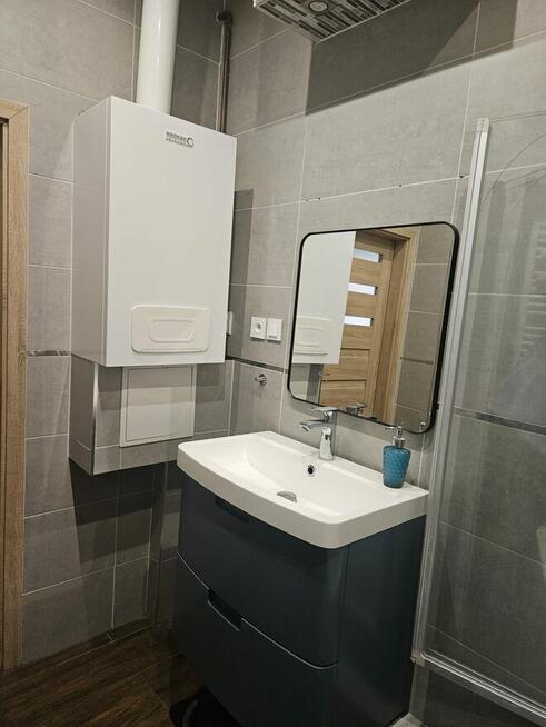 4-pokojowe – 110 m², ul. Traugutta
