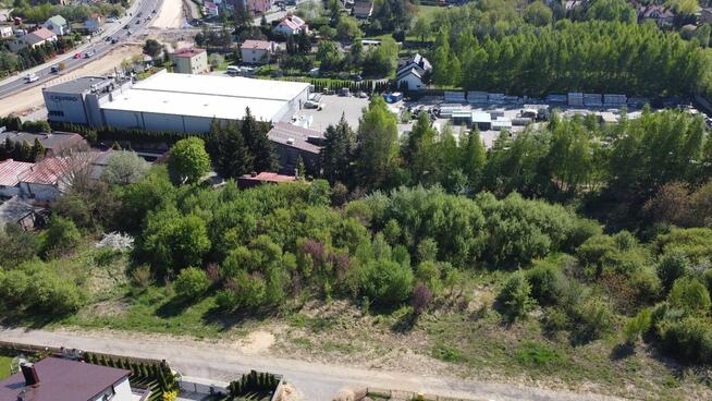 Działki na sprzedaż