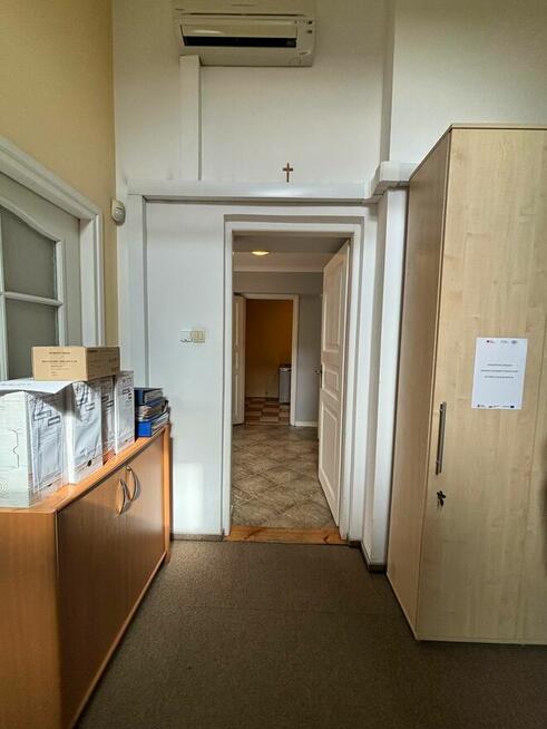 Lokal użytkowy lub mieszkanie 75,6m2!