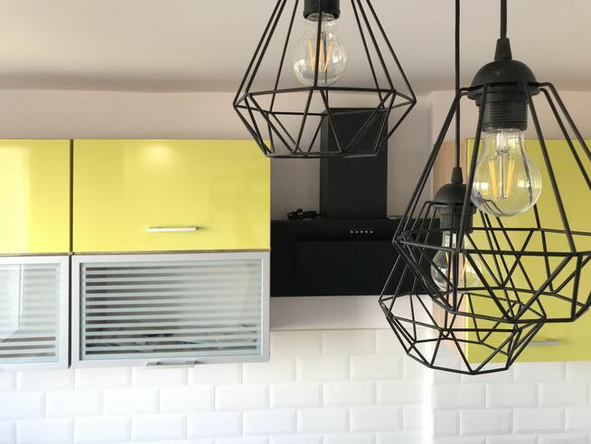 Mieszkanie os. Jasne _ 46 m2 _ 2 pokoje _ Balkon