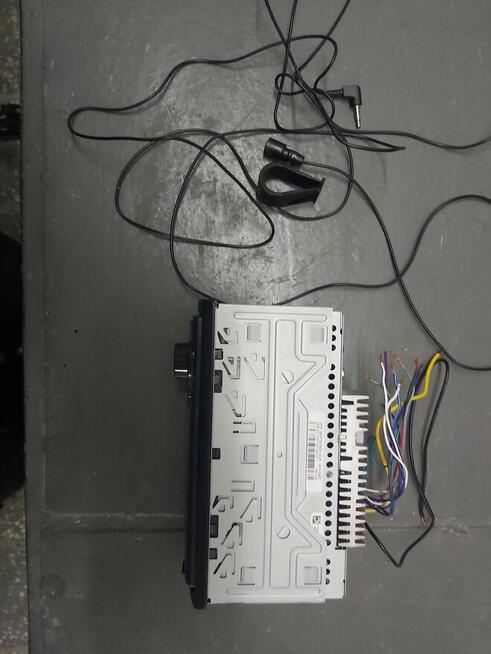 Radio używane Pioneer MVH-29BT