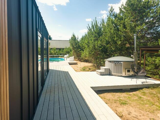 Sominy Ośrodek na sprzedaż