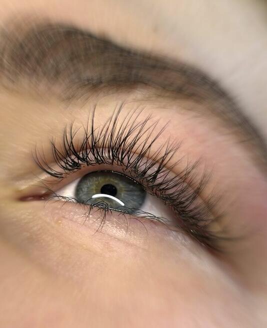 Promocja przedłużanie rzęs !