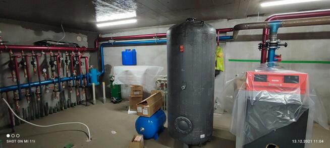 Spawacz Gazowy Hydraulik