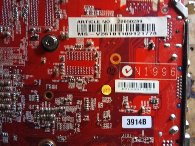 sprzedam częsci do komputera