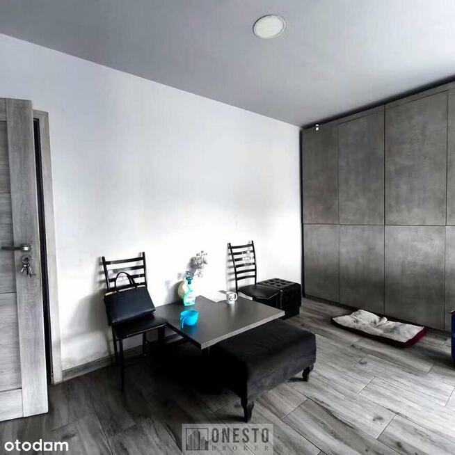 Hala z zapleczem biurowym, Świdnik