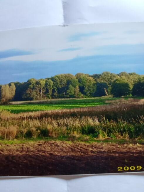 Sprzedam działkę z domem rekreacyjnym