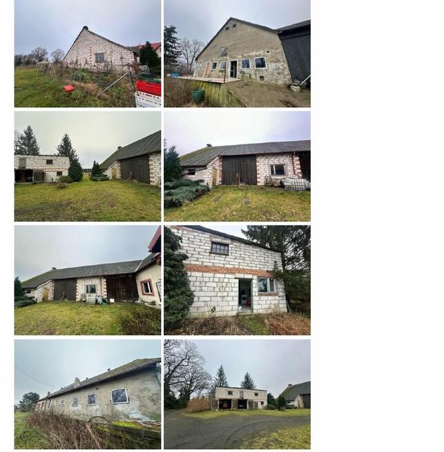 Syndyk ogłasza konkurs na sprzedaż nieruchomości zabudowanej