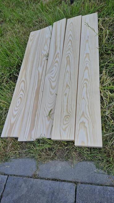 Deska sosnowa Premium