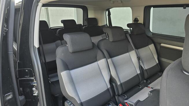 CITROEN Space Tourer 2.0BlueHDI M Business Lounge 8-osób F-1