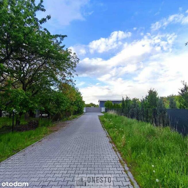 Hala z zapleczem biurowym, Świdnik