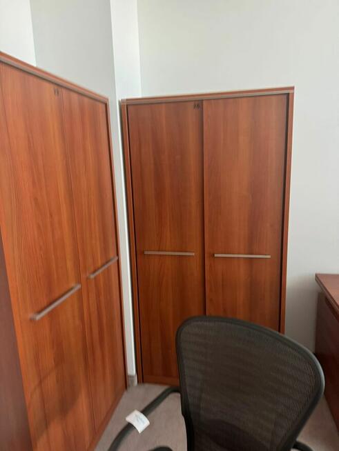 Szafa aktowa 97x193cm szafy aktowe biurowe do biur domu szkó