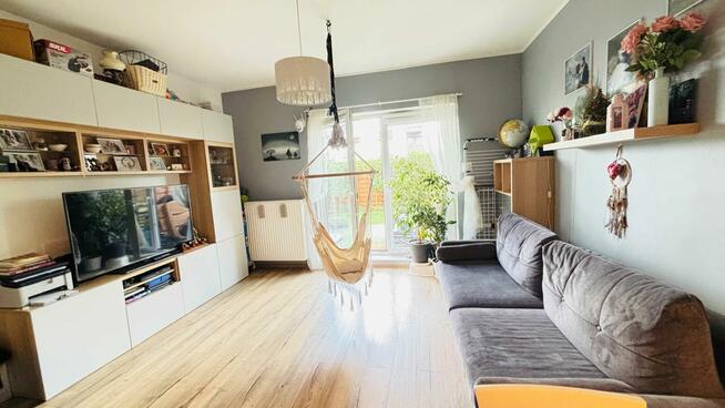 Mieszkanie 2 pokojowe Tarchomin Nowodwory