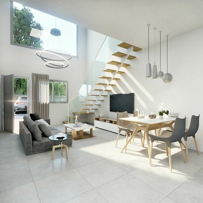 Ekskluzywny nowy kompleks mieszkaniowy w Orihuela Costa