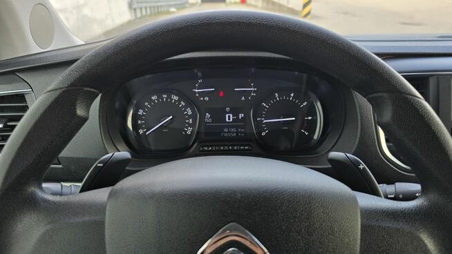 CITROEN Space Tourer 2.0BlueHDI M Business Lounge 8-osób F-1