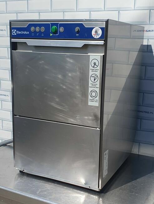 Zmywarka 50/25/2