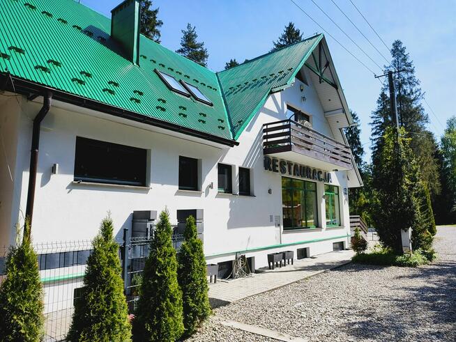 Sprzedam Restauracje Dom