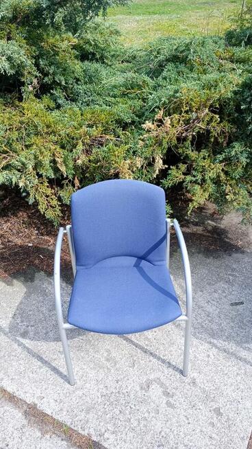 Krzesło fotel konferencyjne Bejot krzesła fotele konferencja