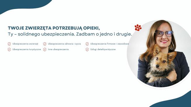 Ubezpieczenie Psa i Kota Piekary Śląskie inne Ubezpieczenia