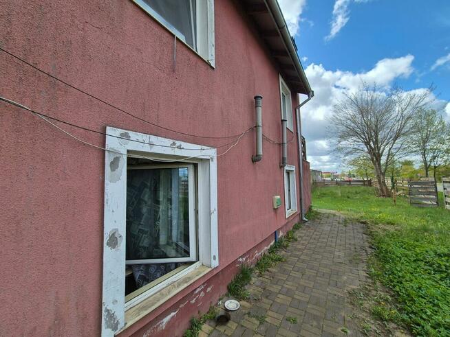 Syndyk sprzedaje udział ½ w nieruchomości gruntowej zabudowa