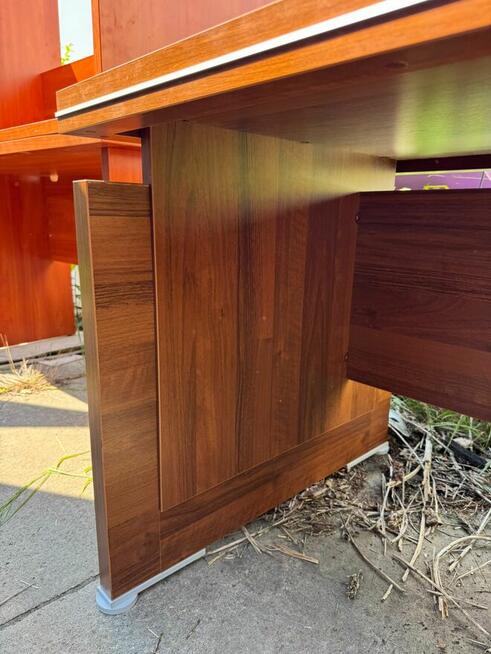 Biurko Dyrektorskie 160x80 Biurko Prezesa biurko gabinetowe