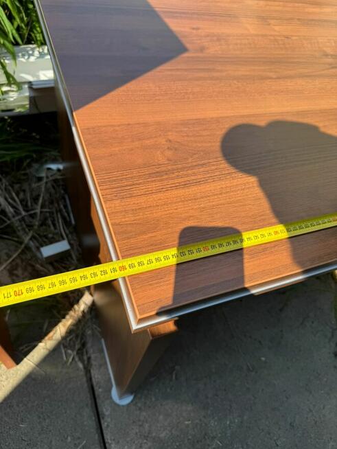 Biurko Dyrektorskie 160x80 Biurko Prezesa biurko gabinetowe