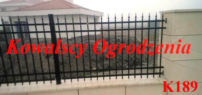 Bramy Ogrodzenia Balustrady Produkcja Montaż