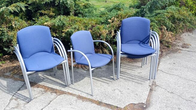 Krzesło fotel konferencyjne Bejot krzesła fotele konferencja