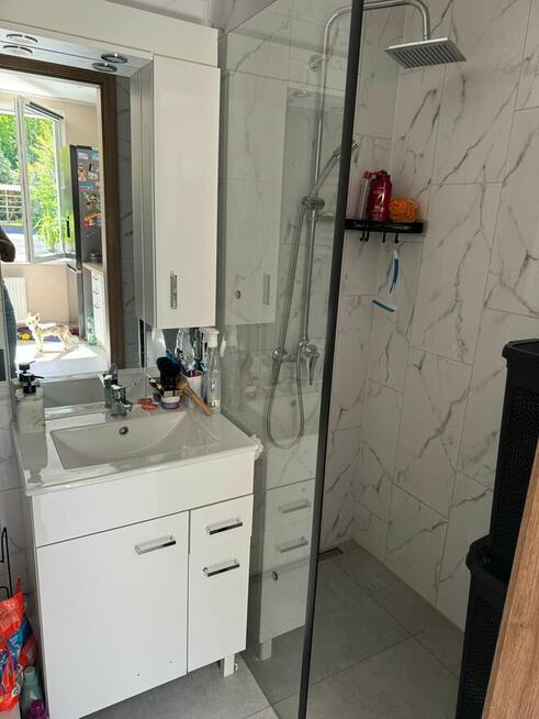 Zamienię mieszkanie komunalne Gdańsk