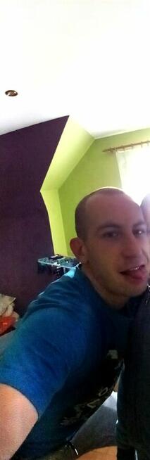 37latek pozna otwartą kobietę w dowolnym wieku do spotkań.