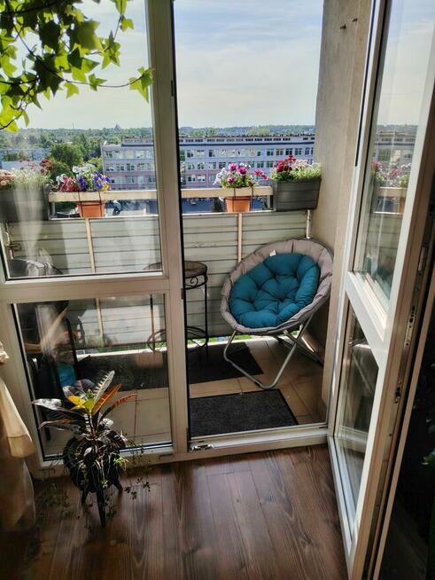 M3 atrakcyjna lokalizacja, piekny widok, niski czynsz,