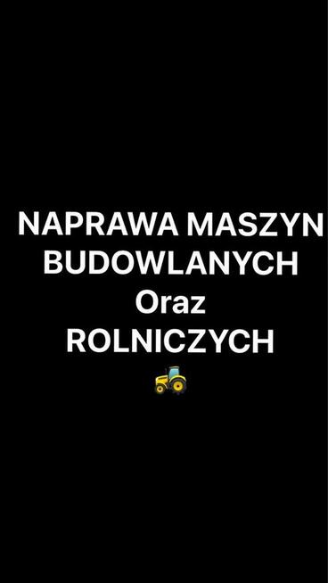 Mobilny mechanik/serwis TIR, auta dostawcze, A1, S5, DK91