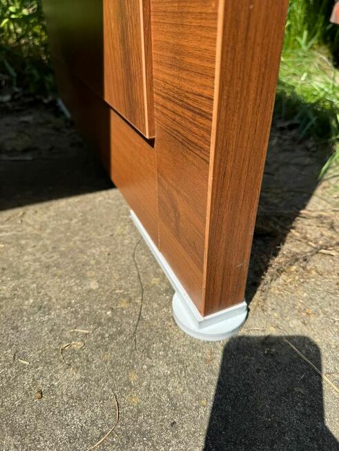 Biurko Dyrektorskie 160x80 Biurko Prezesa biurko gabinetowe