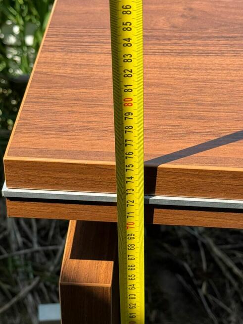 Biurko Dyrektorskie 160x80 Biurko Prezesa biurko gabinetowe