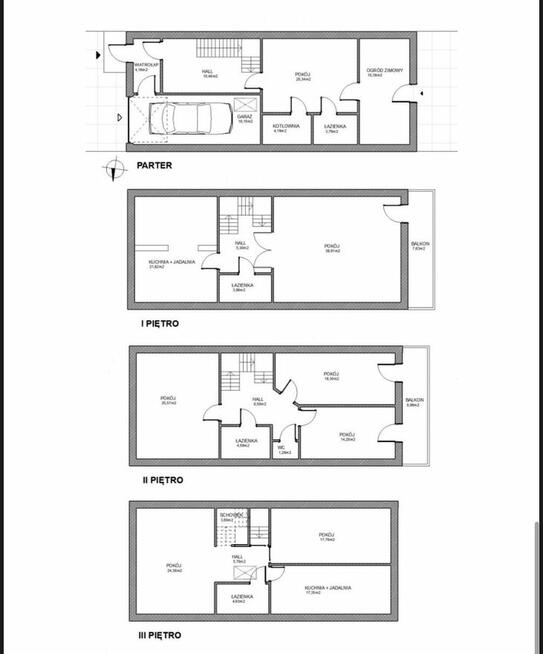 Mam niesamowity dom który spełni Twoje oczekiwania !