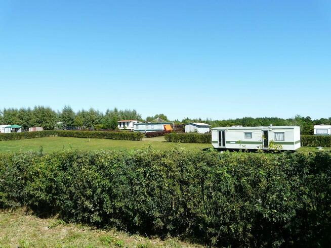 Działka rekreacyjna