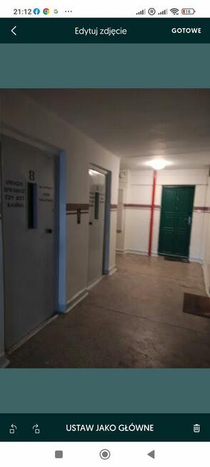 M3 atrakcyjna lokalizacja, piekny widok, niski czynsz,