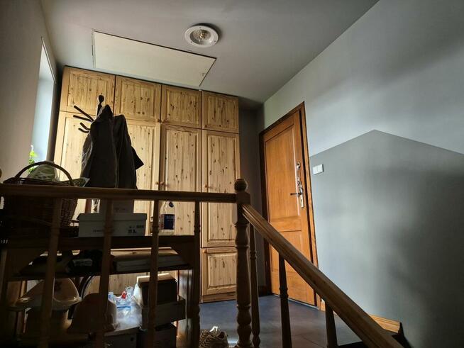 Syndyk sprzedaje udział ½ w nieruchomości lokalowej mieszkal