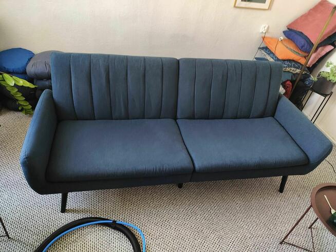 Czyszczenie Tapicerki Kanapy Narożnika Rawa Mazowiecka