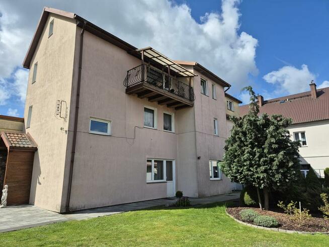 Syndyk sprzedaje udział ½ w nieruchomości lokalowej mieszkal