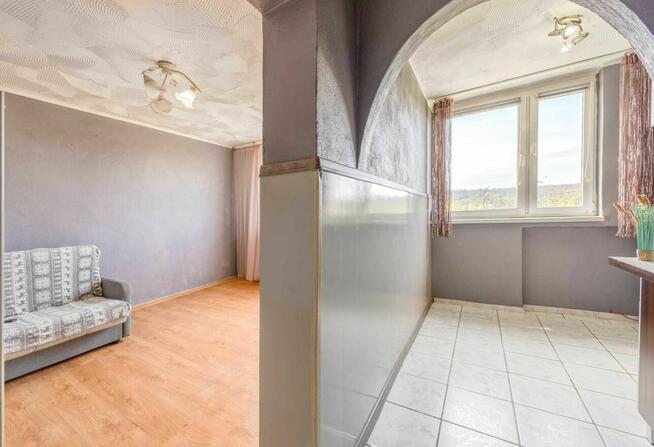 Głębowice – Tanie mieszkanie blisko Żmigrodu i natury